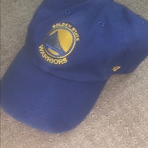 47 Brand Golden State hat